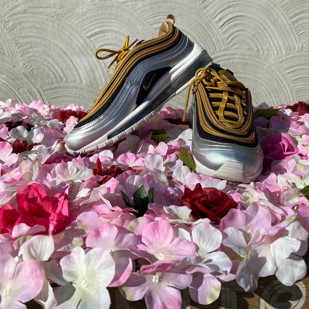 Nike Air Max 97s